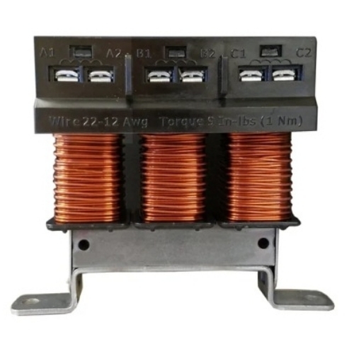 4 AMPS DC Line Reactor