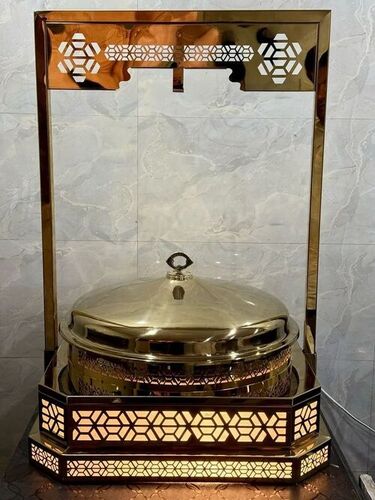 5 L Stainless Steel Chafing Dish