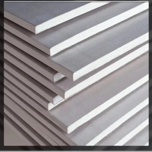 7.5 Mm Cement Board