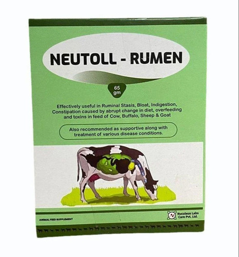 Animal Feed Supplements