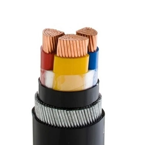 Armoured Cable