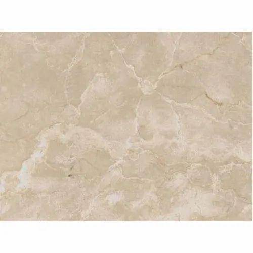 Beige Marble Floor Tile