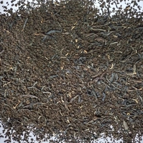 Black Leaf Tea By Maa Karni Trading Company