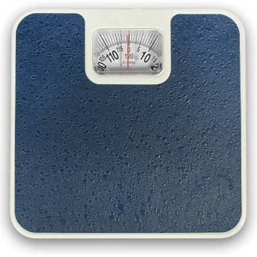 Body Weighing Machine