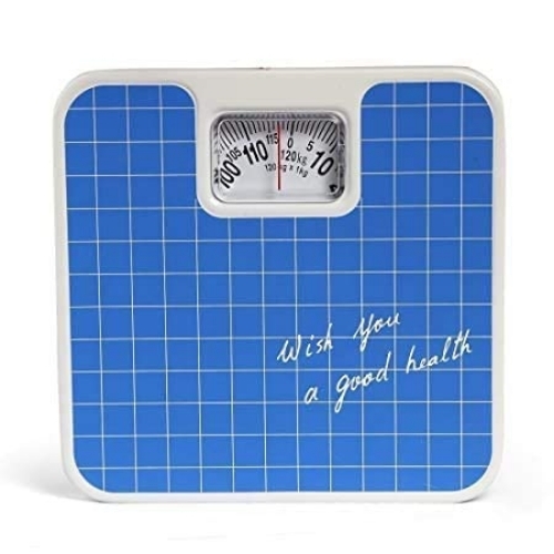 Body Weighing Scale Machine