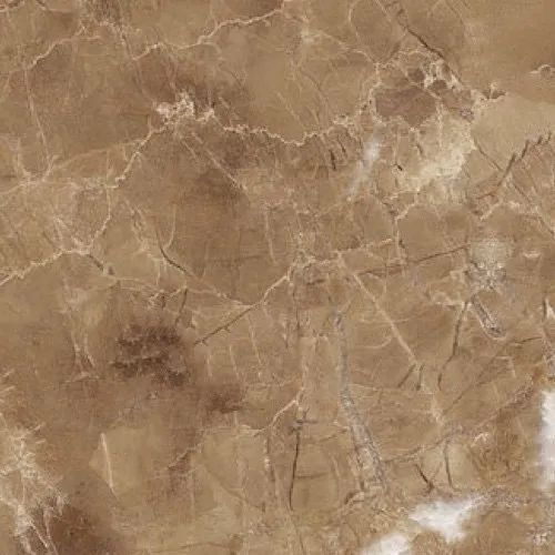 Brown Marble Floor Tile
