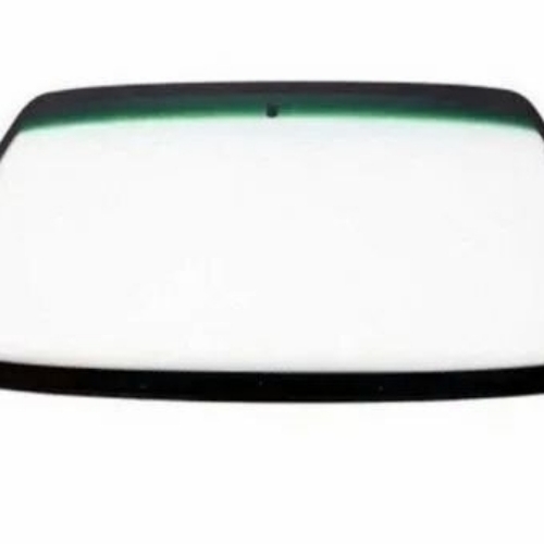 Car Front Glass