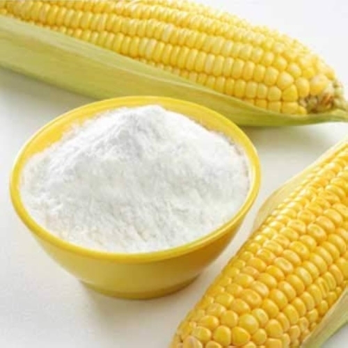 Corn Flour By Vaibhav Enterprises