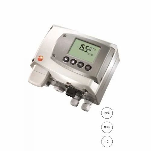 Digital Pressure Transmitter