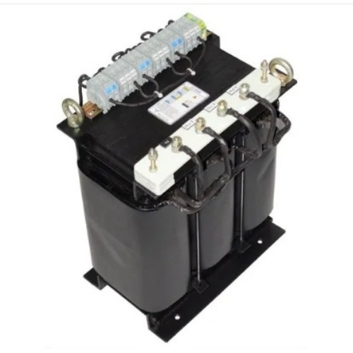 Dry Type Transformer