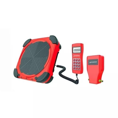 Electronic Charging Scale