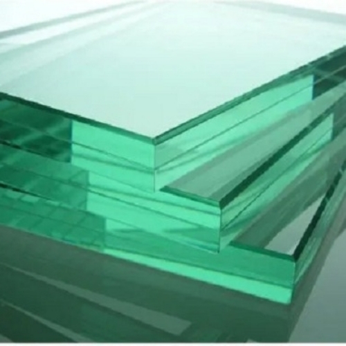 Flat Tempered Glass