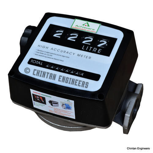 Flow Meter