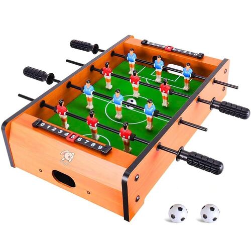 Foosball Table