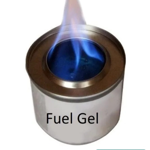 Fuel Gel