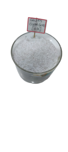 Glass Powder