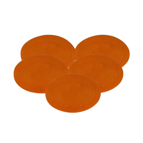 Glycerin Orange Bathing Soap