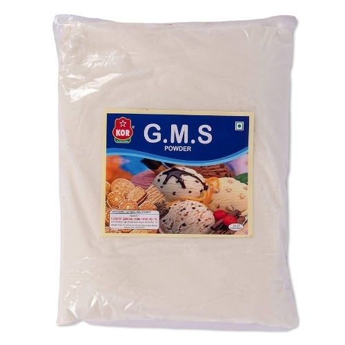 Gms Powder