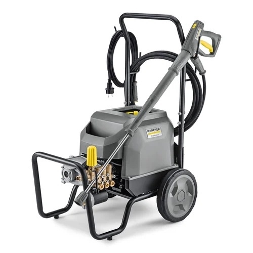 Hd 6/15-4 High Pressure Washer