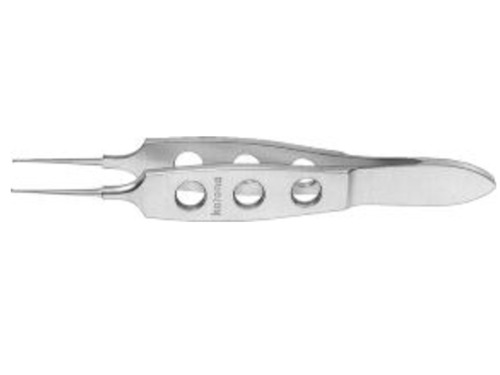 Jeffy Tying Straight Forceps