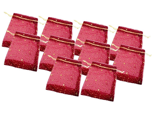 Jewelry Pouch - Design: 1