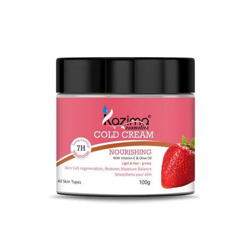 Kazima Nourishing Cold Cream