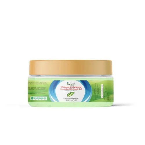 Kazima Whitening Brightening Cucumber Skin Repair Gel