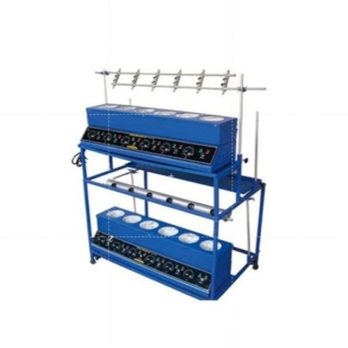 Kjeldahl Distillation Unit