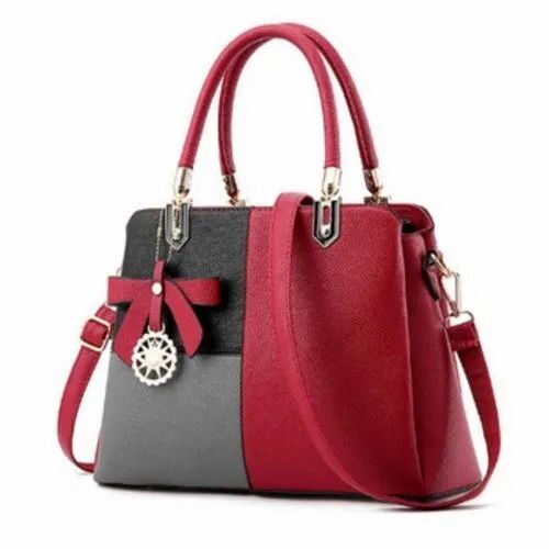Ladies Fancy Handbag