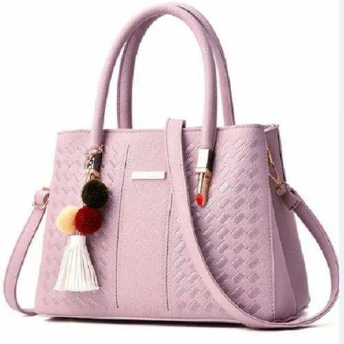 Ladies Trendy Handbag