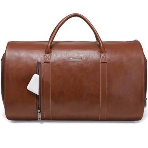Leather Bag