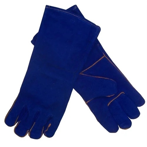 Leather Welding Gloves