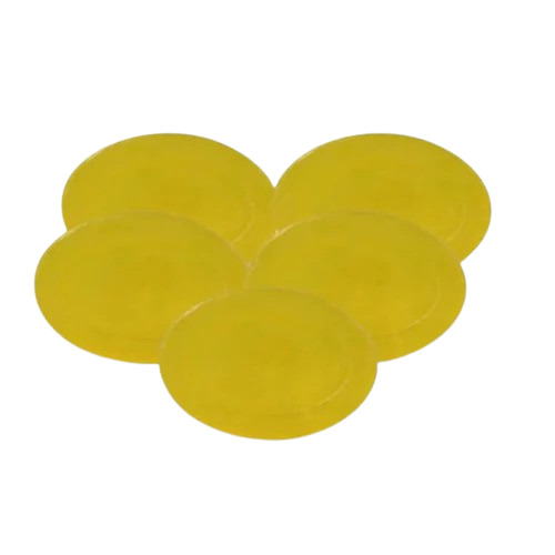 Lemon Glycerine Bath Soap