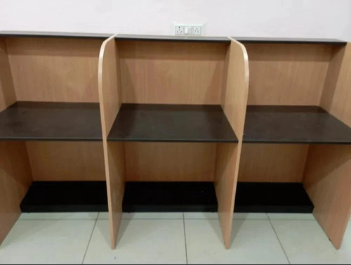 Library Furniture Set
