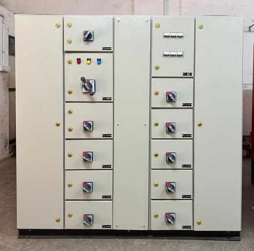 LT Panel (Low Tension Panel)