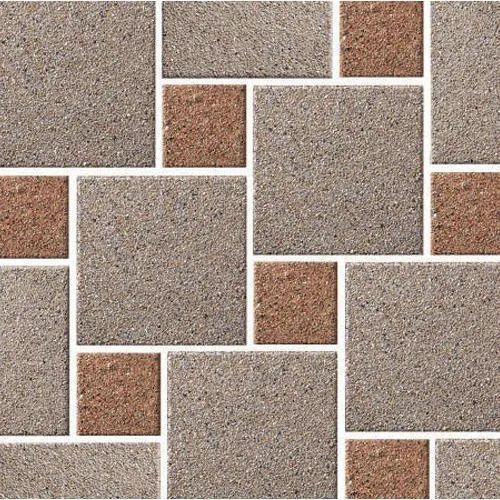 Matte Parking Tile