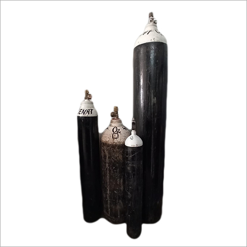 Medical Grade Medical Oxygen - Humidity: .