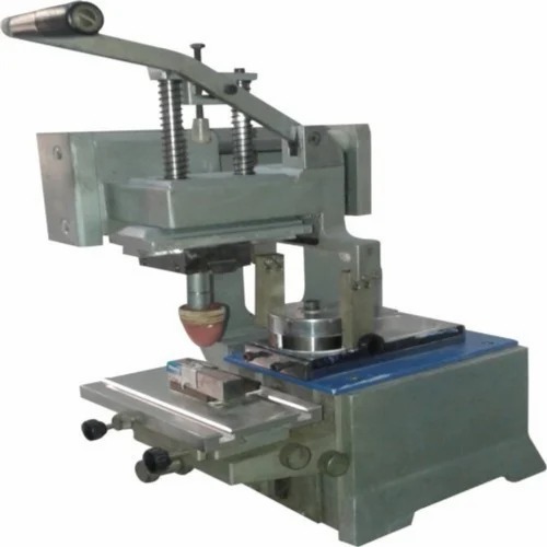Memory Card Pad Printing Machine