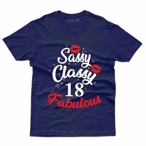 Mens Fancy T Shirt