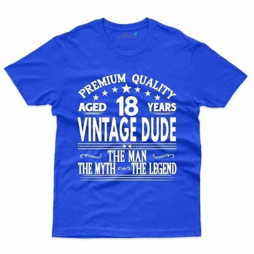 Mens T Shirt