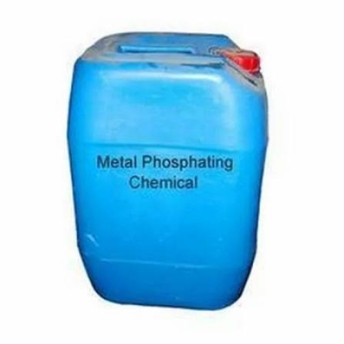 Metal Phosphoting Chemical
