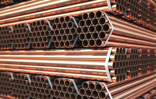 Metal Pipe