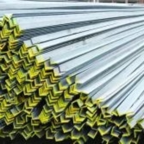 Mild Steel Angles