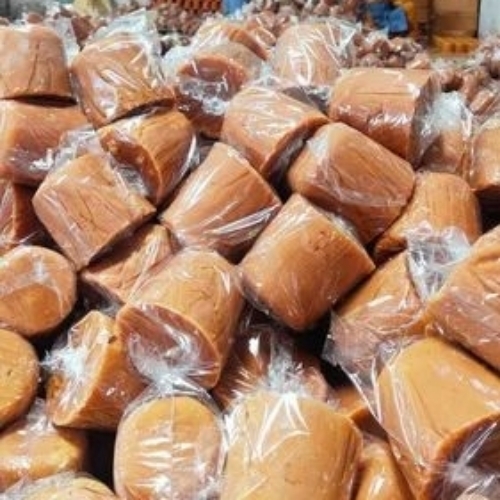 Organic Jaggery
