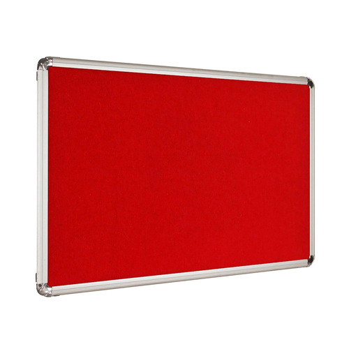 Pin Up Notice Board
