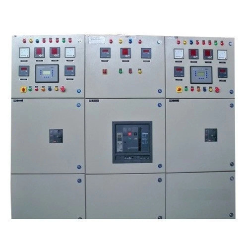 Power Control Centers