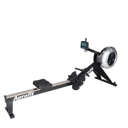 Power Rouwing Machine