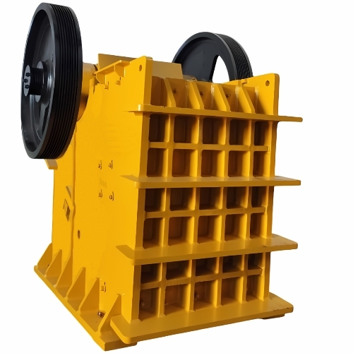 Primary Jaw Crusher