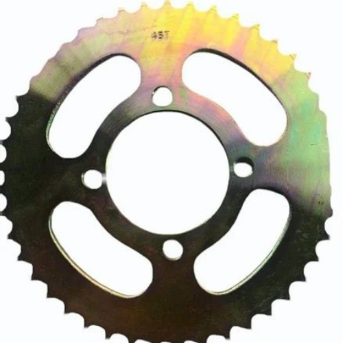 Rear Sprocket Fz V3 41t