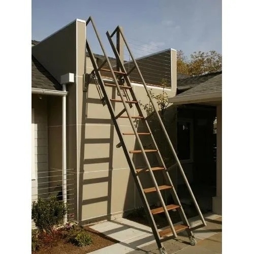 Roof Top Ladders